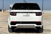Thumbnail of 2024 Fuji White Land Rover Discovery Sport