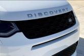 Thumbnail of 2024 Fuji White Land Rover Discovery Sport