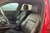 Thumbnail of 2022 Firenze Red Jaguar F-PACE