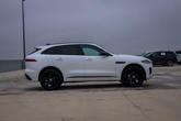 Thumbnail of 2025 White Jaguar F-PACE