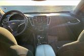 Thumbnail of 2024 Mosaic Black Metallic Chevrolet Malibu