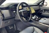 Thumbnail of 2025 White Land Rover Range Rover Sport