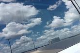 Thumbnail of 2025 White Land Rover Range Rover Sport