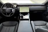 Thumbnail of 2025 White Land Rover Range Rover Sport