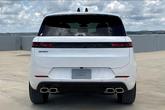 Thumbnail of 2025 White Land Rover Range Rover Sport