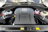 Thumbnail of 2025 White Land Rover Range Rover Sport