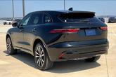 Thumbnail of 2025 Santorini Black Metallic Jaguar F-PACE