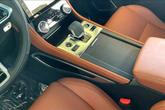 Thumbnail of 2025 Santorini Black Metallic Jaguar F-PACE