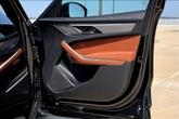 Thumbnail of 2025 Santorini Black Metallic Jaguar F-PACE