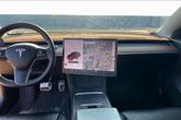 Thumbnail of 2021 Red Multi-Coat Tesla Model 3