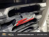 Thumbnail of 2022 Summit White Chevrolet Silverado 2500