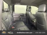 Thumbnail of 2022 Summit White Chevrolet Silverado 2500