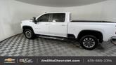 Thumbnail of 2022 Summit White Chevrolet Silverado 2500
