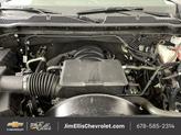 Thumbnail of 2022 Summit White Chevrolet Silverado 2500