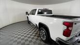 Thumbnail of 2022 Summit White Chevrolet Silverado 2500