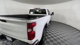 Thumbnail of 2022 Summit White Chevrolet Silverado 2500