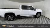 Thumbnail of 2022 Summit White Chevrolet Silverado 2500