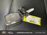 Thumbnail of 2022 Summit White Chevrolet Silverado 2500