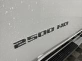 Thumbnail of 2022 Summit White Chevrolet Silverado 2500