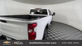 Thumbnail of 2022 Summit White Chevrolet Silverado 2500