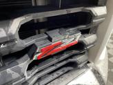 Thumbnail of 2022 Summit White Chevrolet Silverado 2500