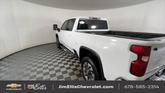 Thumbnail of 2022 Summit White Chevrolet Silverado 2500