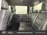 Thumbnail of 2022 Summit White Chevrolet Silverado 2500