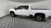 Thumbnail of 2022 Summit White Chevrolet Silverado 2500