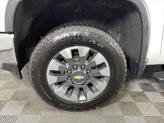 Thumbnail of 2022 Summit White Chevrolet Silverado 2500