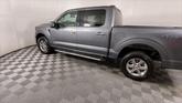 Thumbnail of 2024 CARBONIZED GRAY METALLIC Ford F-150