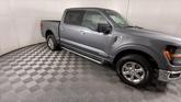Thumbnail of 2024 CARBONIZED GRAY METALLIC Ford F-150