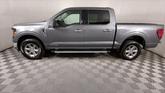 Thumbnail of 2024 CARBONIZED GRAY METALLIC Ford F-150