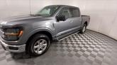 Thumbnail of 2024 CARBONIZED GRAY METALLIC Ford F-150