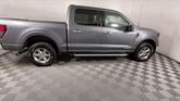Thumbnail of 2024 CARBONIZED GRAY METALLIC Ford F-150