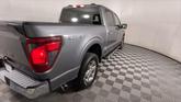 Thumbnail of 2024 CARBONIZED GRAY METALLIC Ford F-150
