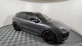 Thumbnail of 2021 Quartzite Grey Metallic Porsche Cayenne