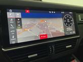 Thumbnail of 2021 Quartzite Grey Metallic Porsche Cayenne