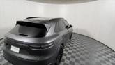 Thumbnail of 2021 Quartzite Grey Metallic Porsche Cayenne