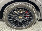 Thumbnail of 2021 Quartzite Grey Metallic Porsche Cayenne