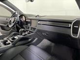 Thumbnail of 2021 Quartzite Grey Metallic Porsche Cayenne