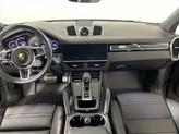 Thumbnail of 2021 Quartzite Grey Metallic Porsche Cayenne