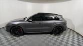 Thumbnail of 2021 Quartzite Grey Metallic Porsche Cayenne