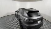 Thumbnail of 2021 Quartzite Grey Metallic Porsche Cayenne