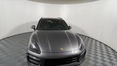 Thumbnail of 2021 Quartzite Grey Metallic Porsche Cayenne