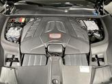 Thumbnail of 2021 Quartzite Grey Metallic Porsche Cayenne