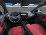 Thumbnail of 2025 Radiant Red Tintcoat Chevrolet Equinox EV