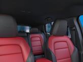 Thumbnail of 2025 Radiant Red Tintcoat Chevrolet Equinox EV