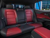 Thumbnail of 2025 Radiant Red Tintcoat Chevrolet Equinox EV