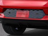 Thumbnail of 2025 Radiant Red Tintcoat Chevrolet Equinox EV