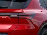 Thumbnail of 2025 Radiant Red Tintcoat Chevrolet Equinox EV